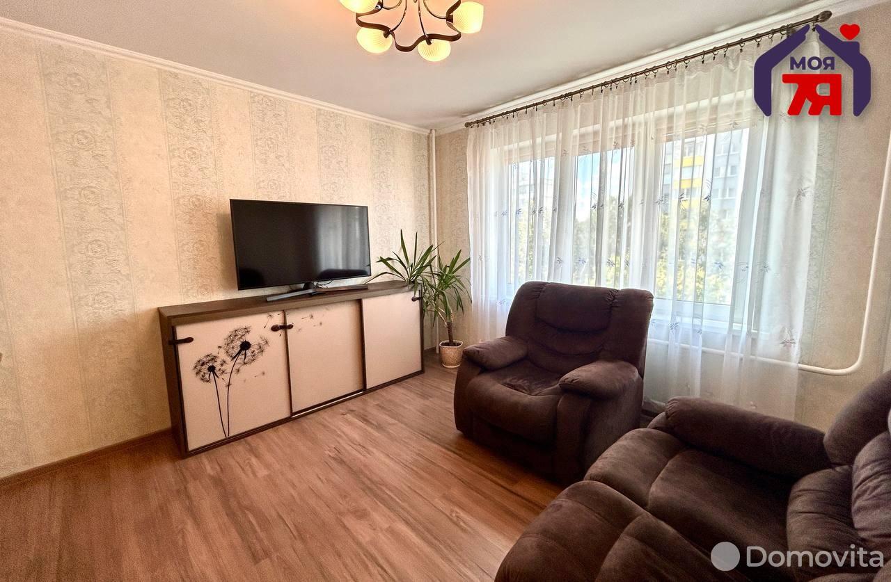 Продажа 1-комнатной квартиры в Солигорске, ул. Козлова, д. 1А, 45900 USD, код: 1033391 - фото 5