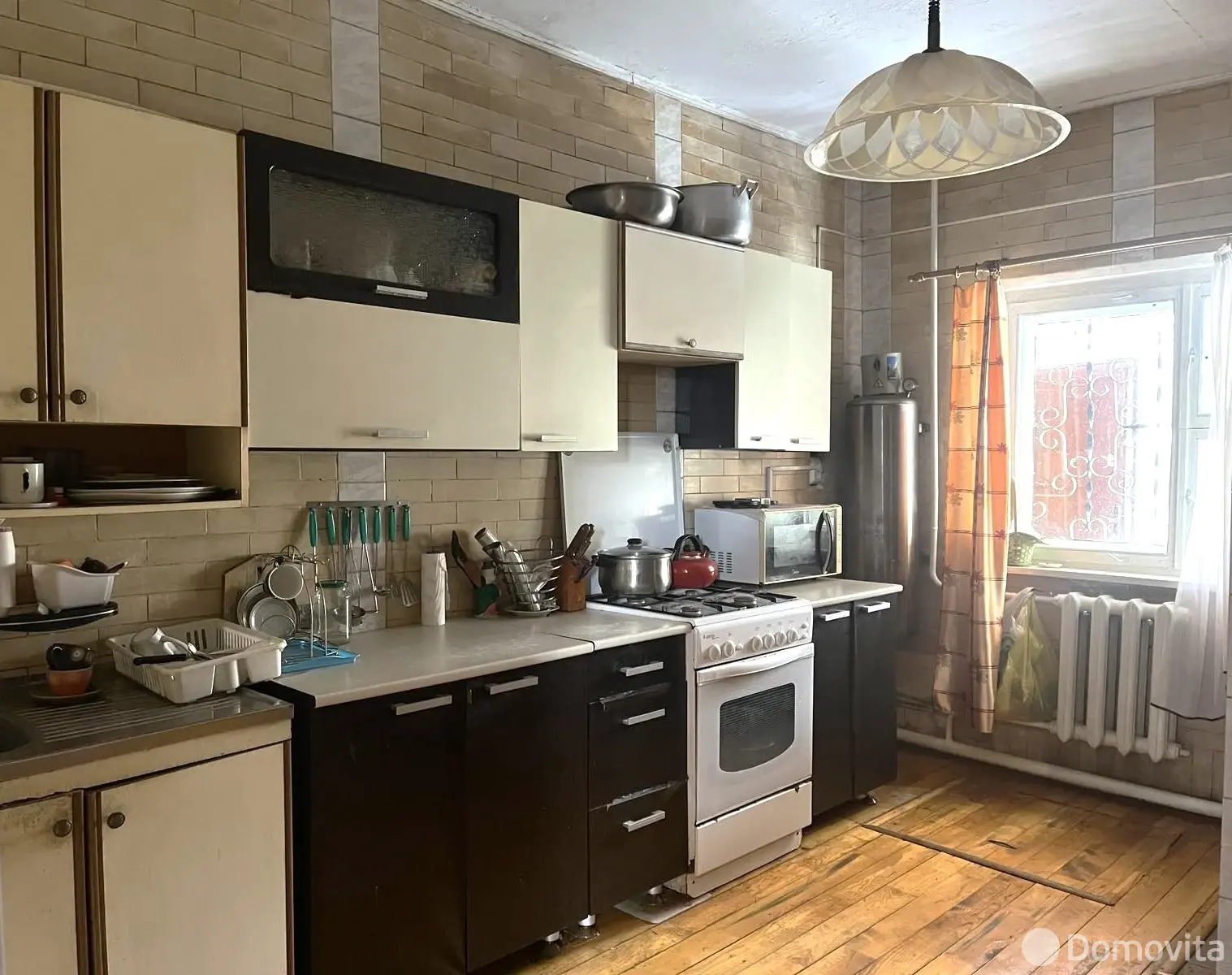 Купить 2-этажную дачу в Борщевке Гомельская область, 42500USD, код 181896 - фото 19