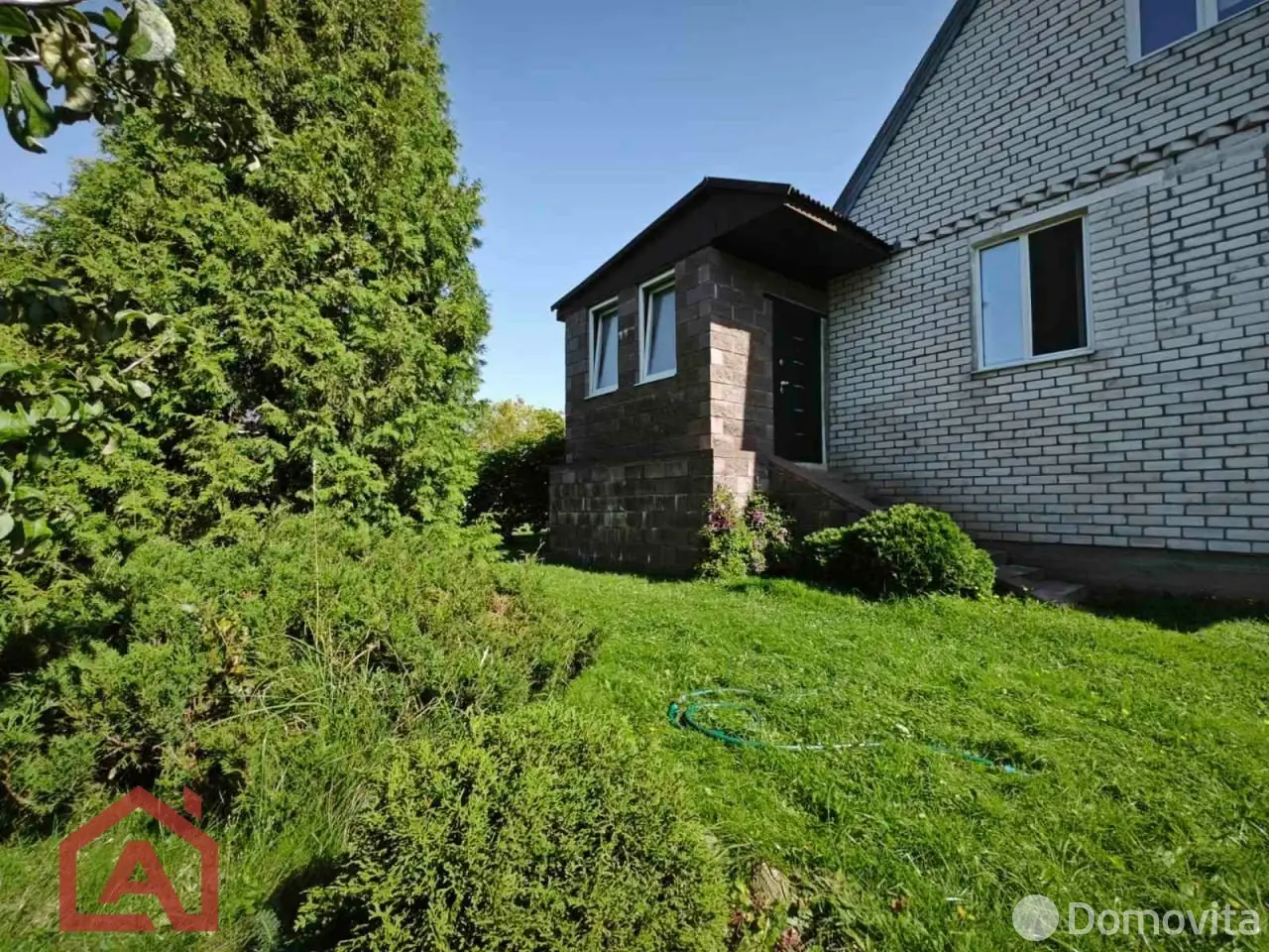 дом, Цнянка, ул. Юбилейная, д. 25