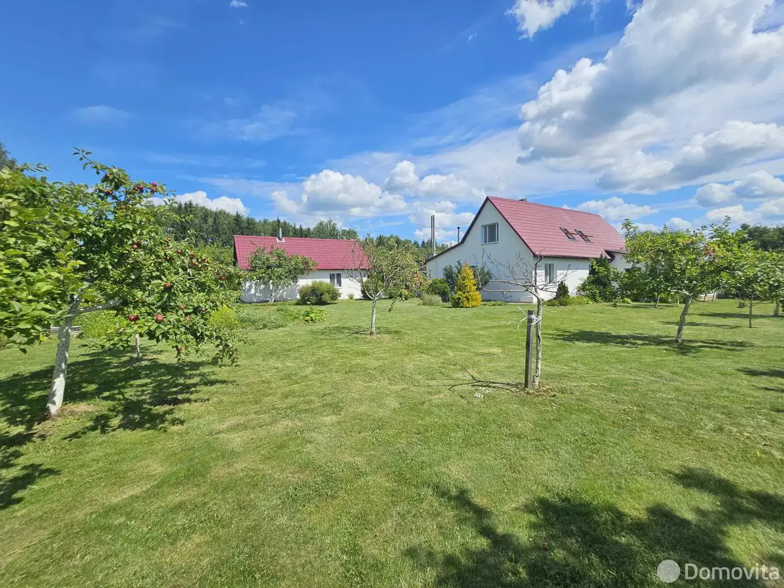 продажа коттеджа, Литвяны, ул. Дружная, д. 17