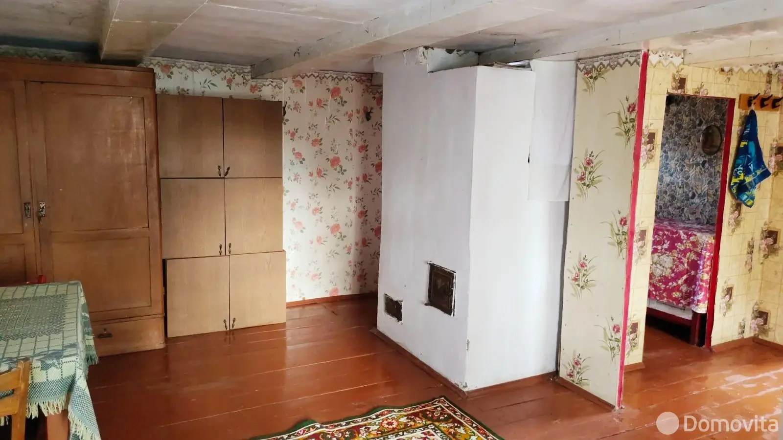 дом, Хоботы, ул. Центральная - лучшее предложение