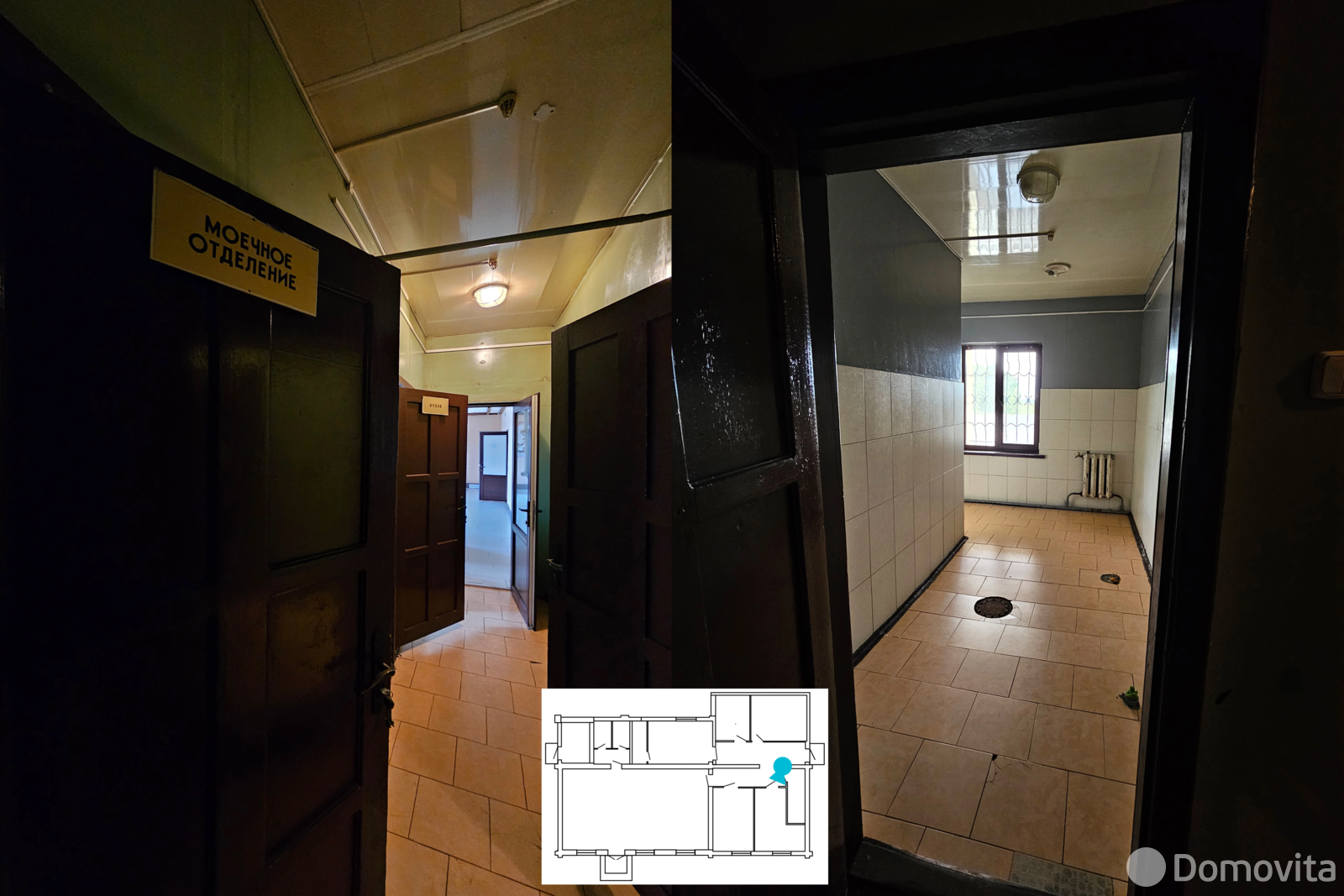 Купить помещение под сферу услуг в Карпиловке, ул. Центральная - фото 20