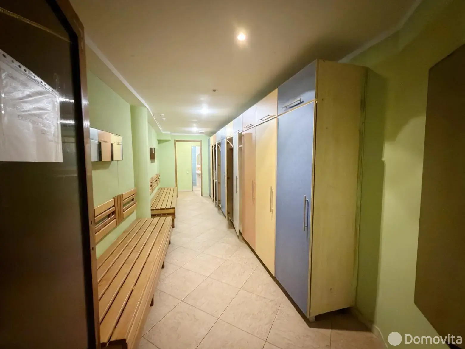 Купить помещение под сферу услуг в Минске, ул. Замковая, д. 33 - фото 13