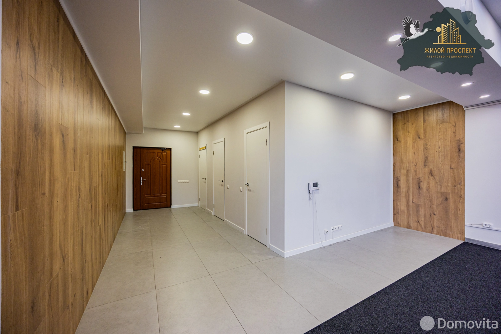 Купить офис на пр-т Дзержинского, д. 69/2 в Минске, 219000USD, код 9341 - фото 21