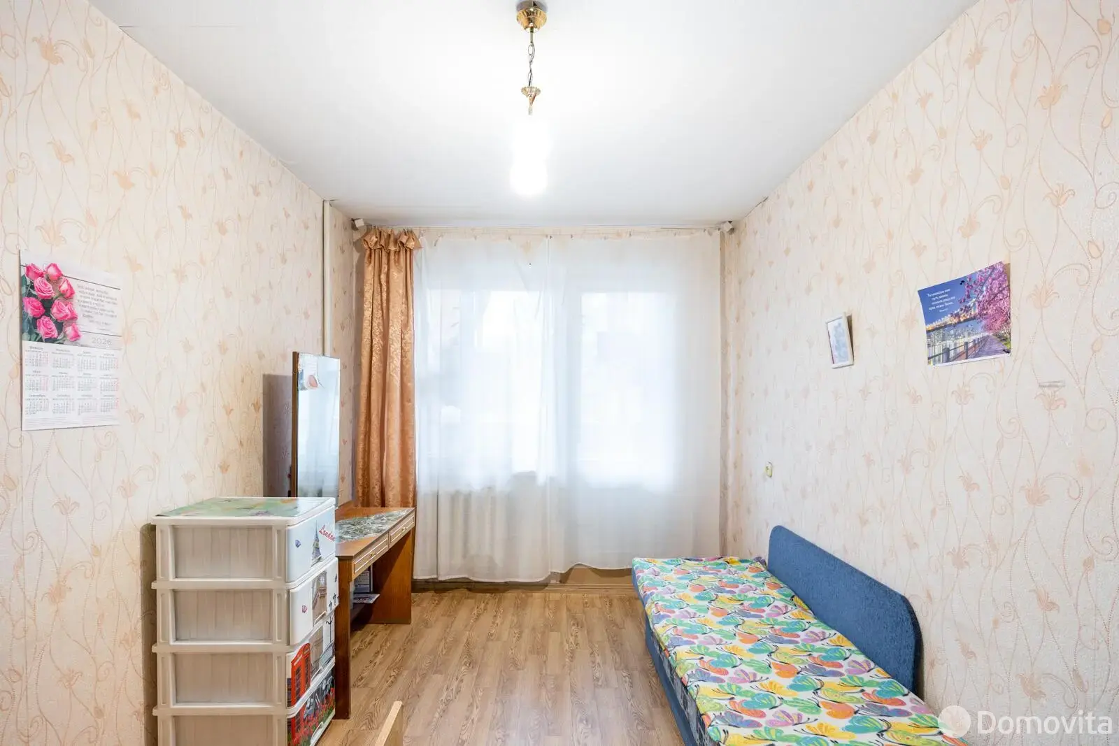 Купить комнату в Минске, ул. Михася Лынькова, д. 79/а, цена 23400 USD, код 7317 - фото 17