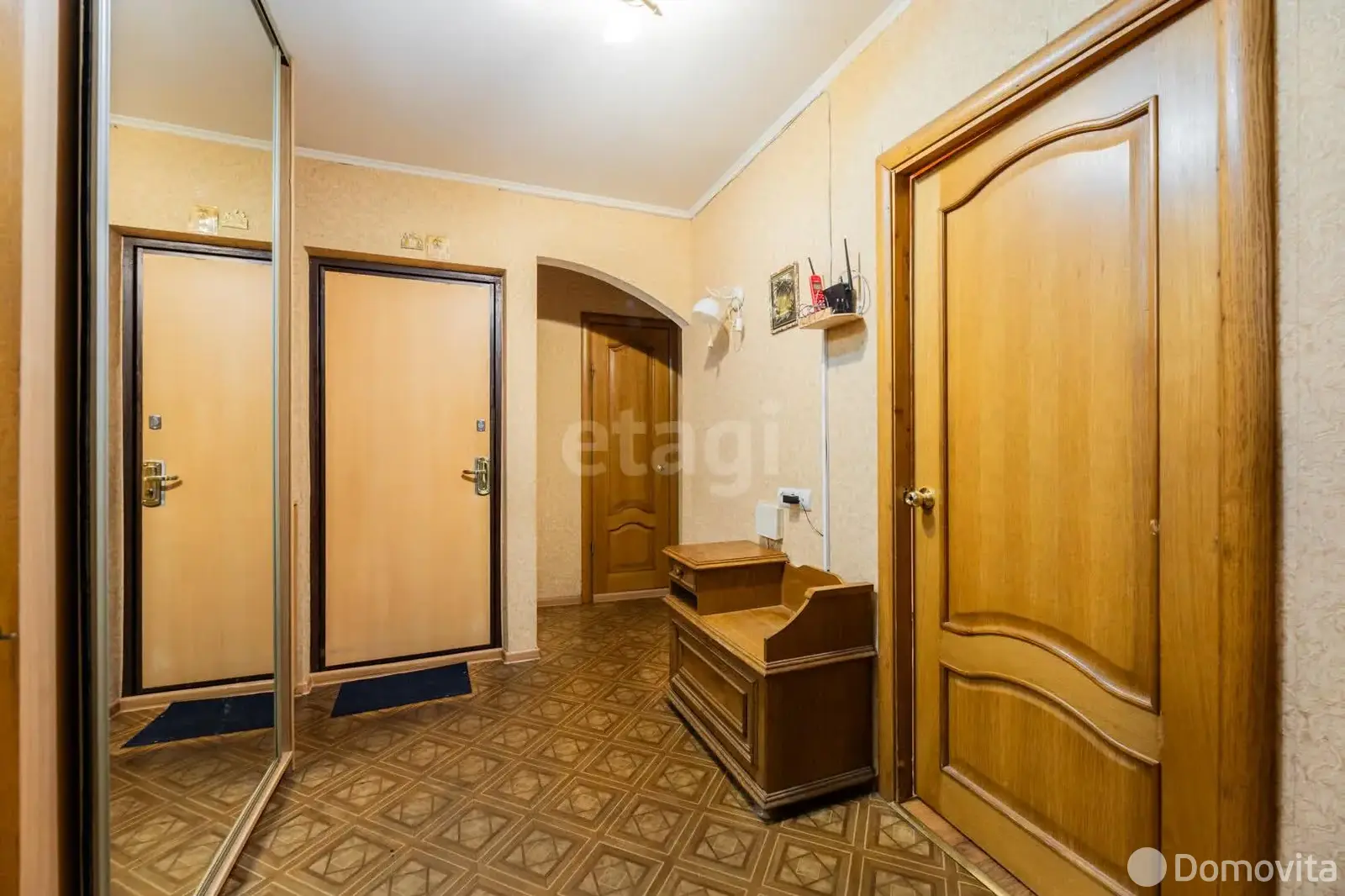 комната, Минск, ул. Нестерова, д. 72, стоимость продажи 66 210 р.