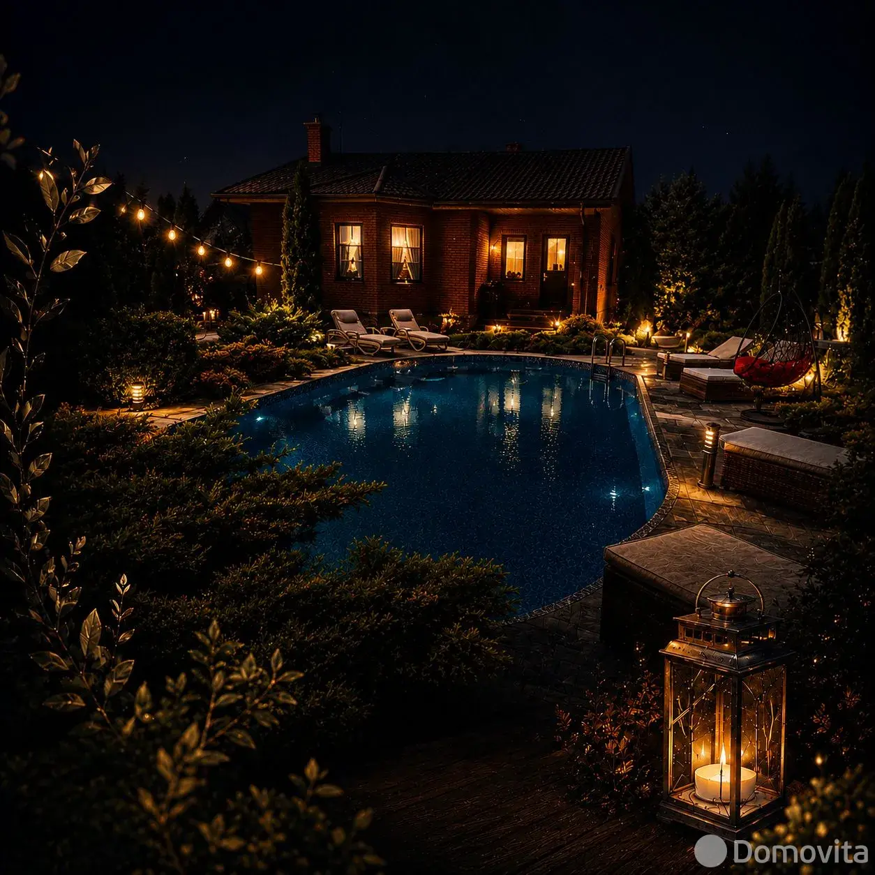 Аренда коттеджа RELAX HOME на сутки в Клейниках ул. Вишнёвая, д. 17 , 450BYN, код 1470 - фото 22