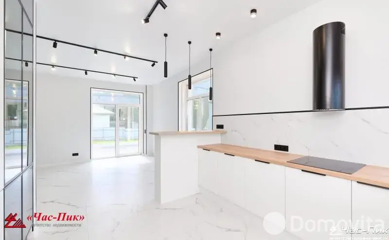 Продажа 1-этажной дачи в Калезея Минская область, 190000USD, код 183422 - фото 29