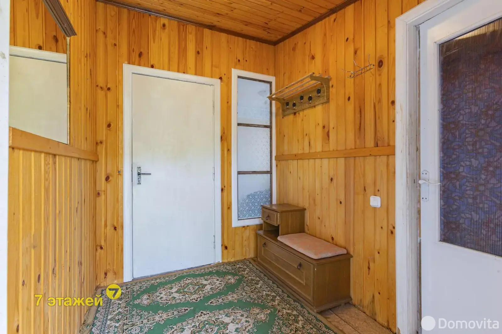 Купить 2-этажную дачу в Боровинка Минская область, 34900USD, код 180048 - фото 15