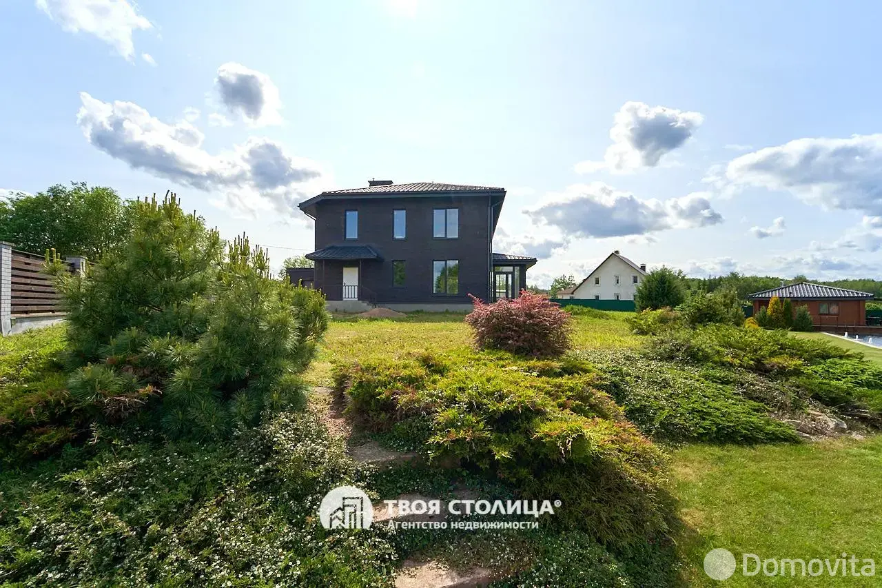 дом, Медухово, ул. Тихая - лучшее предложение