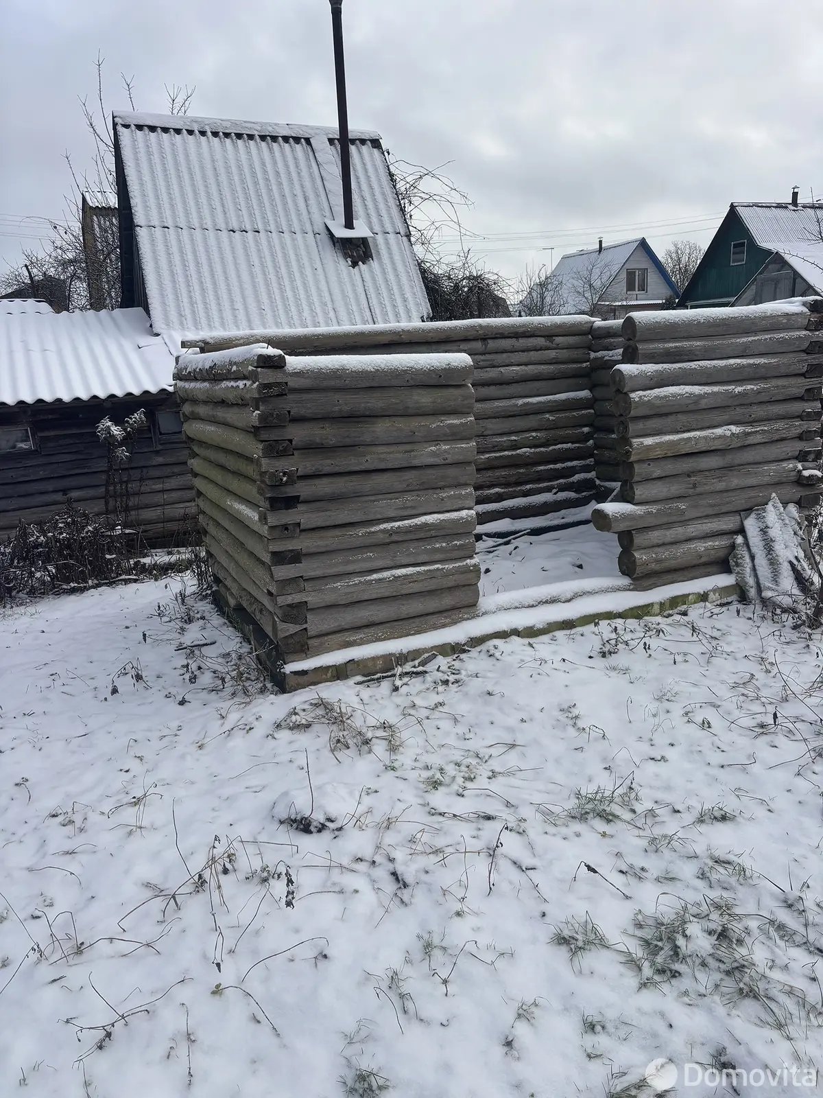 Купить 2-этажную дачу в Строитель-96 Минская область, 3900USD, код 184676 - фото 18