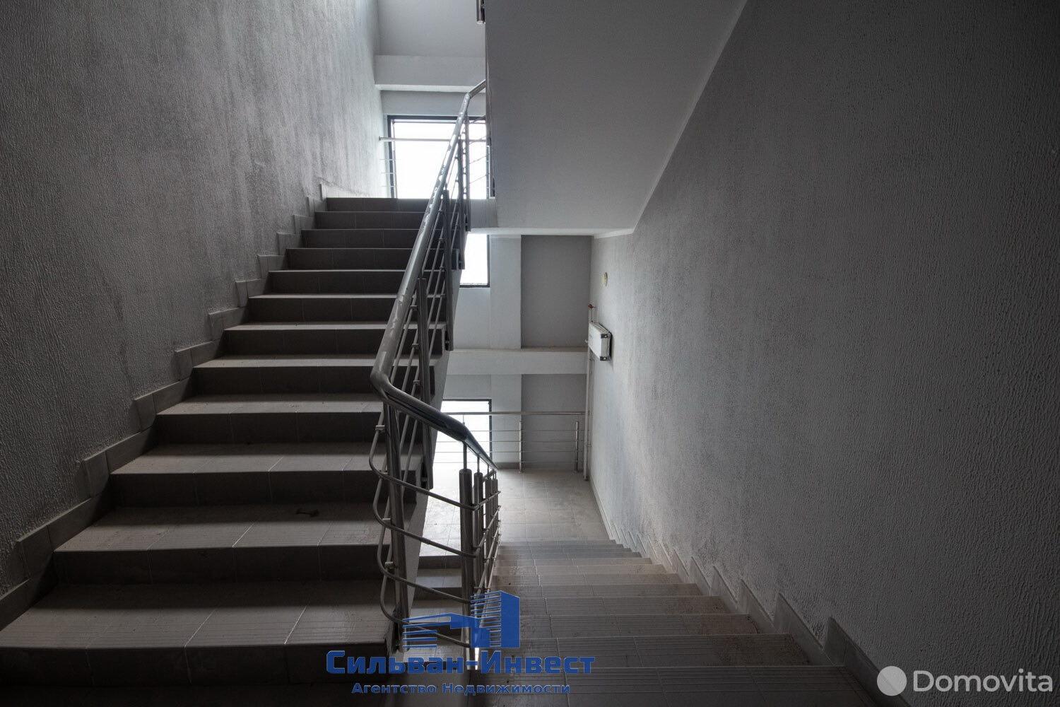 Купить офис на ул. Свердлова, д. 11 в Минске, 6622350USD, код 7407 - фото 21