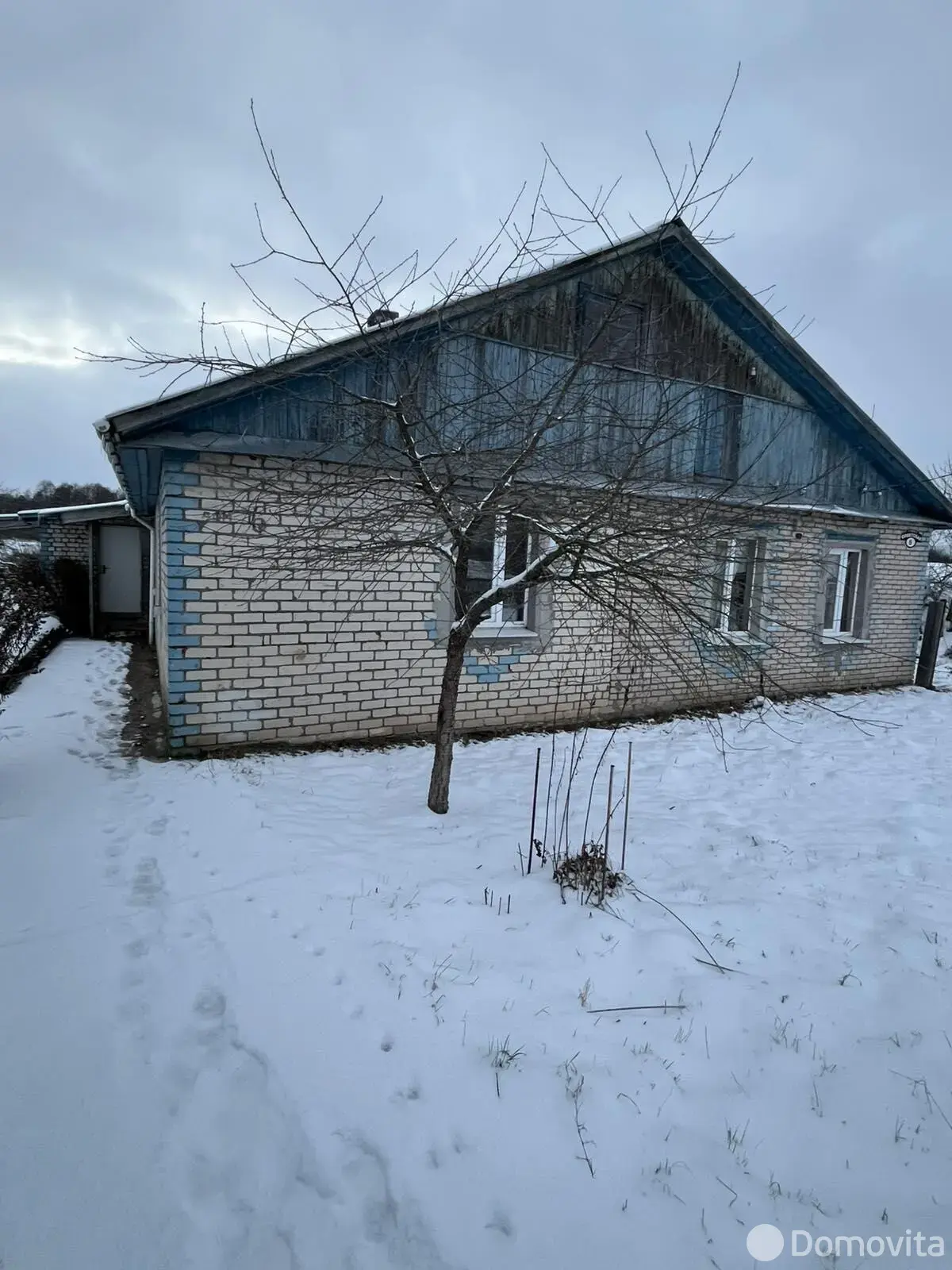 Стоимость продажи коттеджа, Гайна, ул. Советская