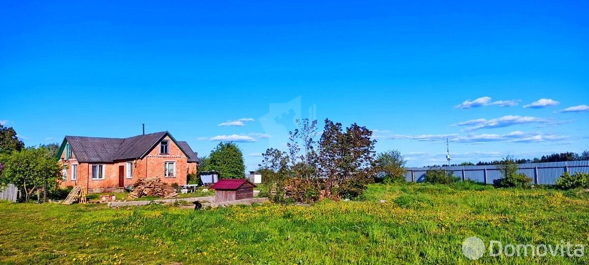 Продажа полдома в 1-этажном доме в Новой Веске, , код 643910 - фото 6