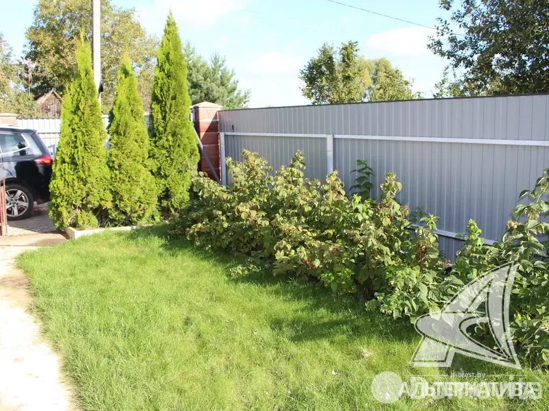 Продажа 1-этажной дачи в Газовик-80 Брестская область, 89900USD, код 175732 - фото 38