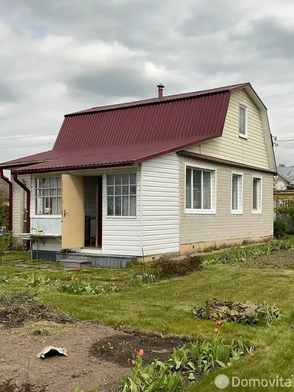 Стоимость продажи дачи, Юхновка, 