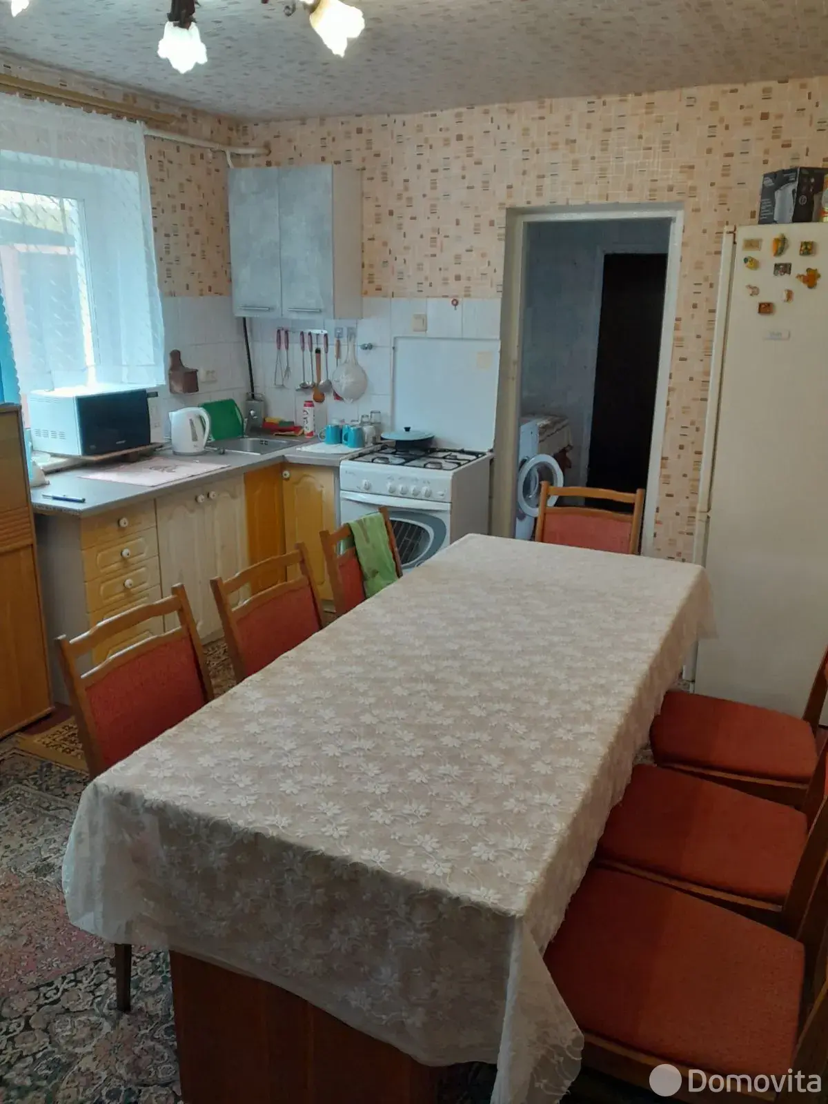  Коттедж Многоместный дом посуточно на сутки в Могилеве ул. Марата Казея, д. 24, 30BYN, код 1343 - фото 5