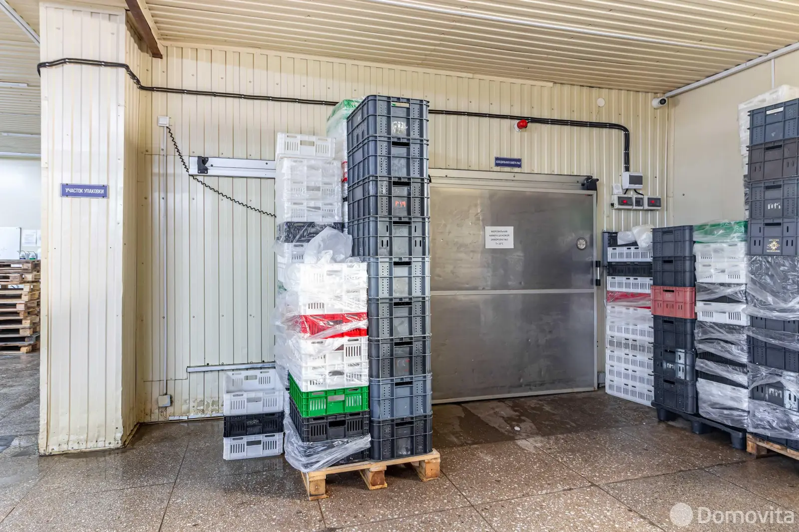 Купить помещение под сферу услуг в Пекалине, ул. Красная - фото 34