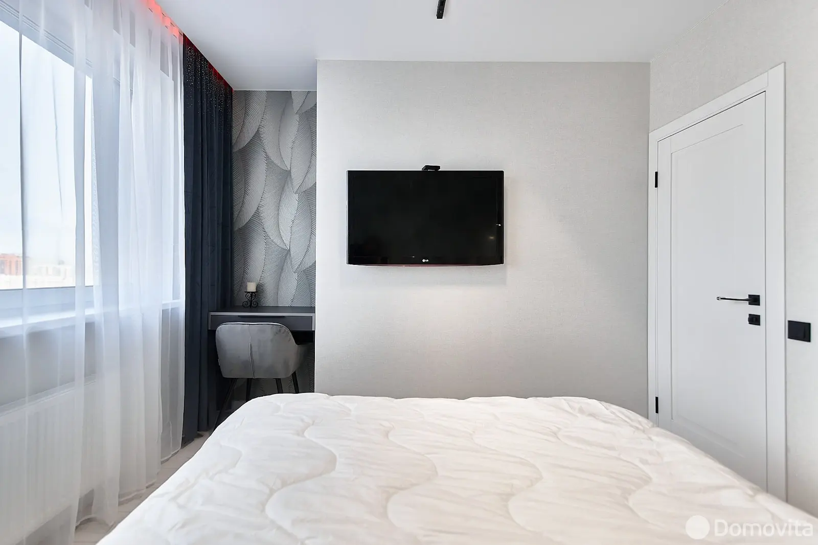 Цена аренды квартиры, Минск, пр-т Мира, д. 1