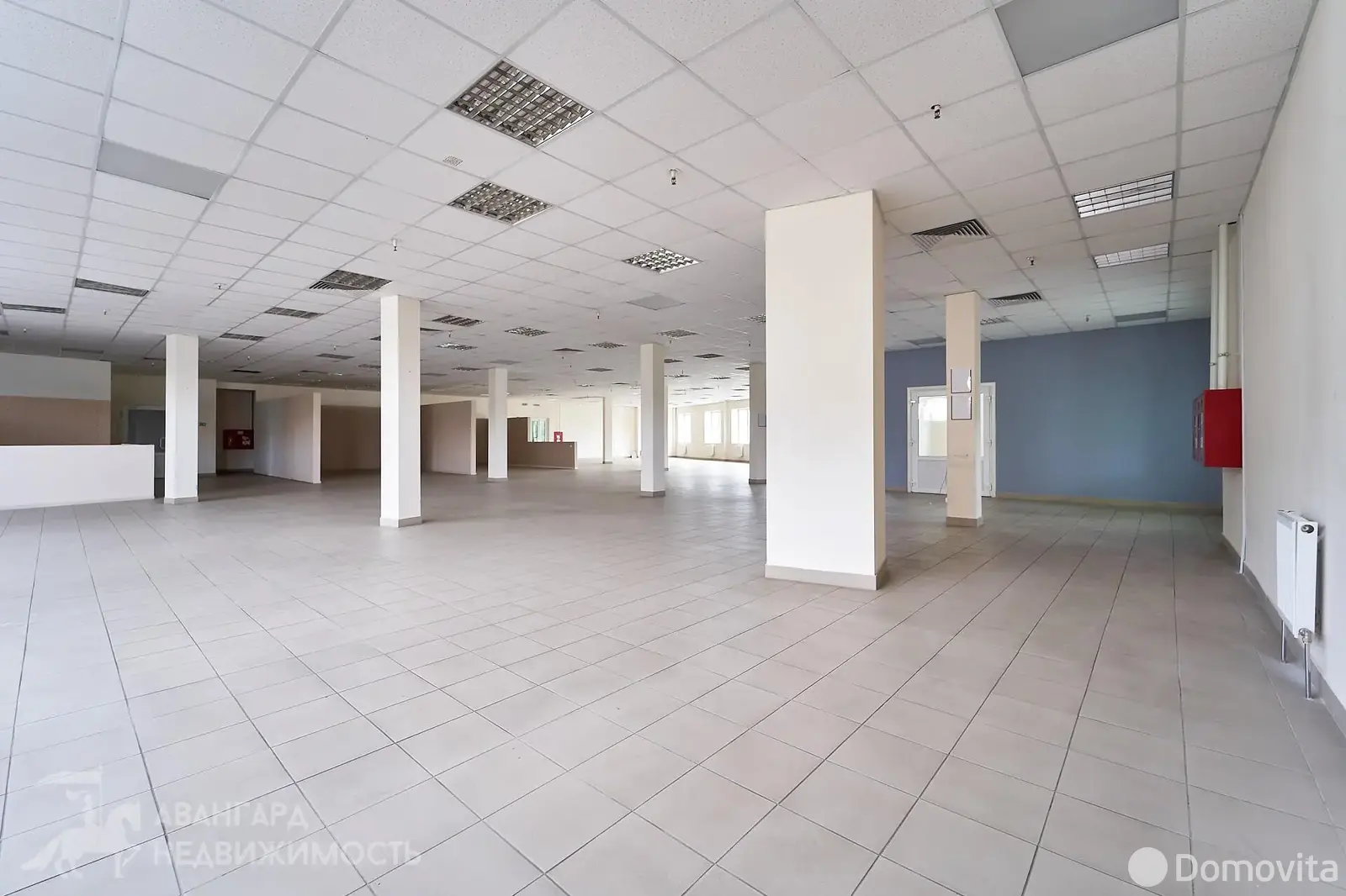 Снять торговое помещение на ул. Алибегова, д. 15 в Минске, 5678EUR, код 967632 - фото 11