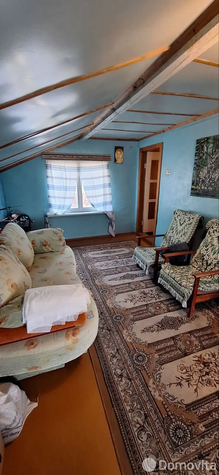 дом, Сокольники, ул. Садовая