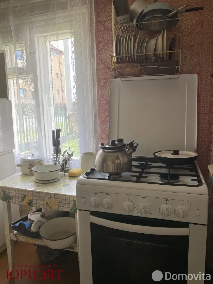 коттедж, Вороново, д. 19 