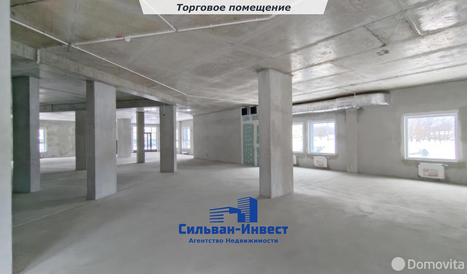 Стоимость продажи торгового объекта, Минск, ул. Нововиленская, д. 49