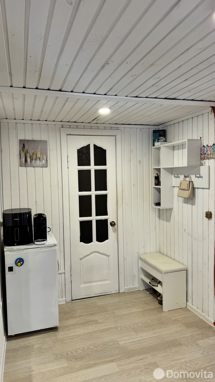 Купить 1-этажную дачу в Автомобилист-04 Минская область, 51900USD, код 185090 - фото 14