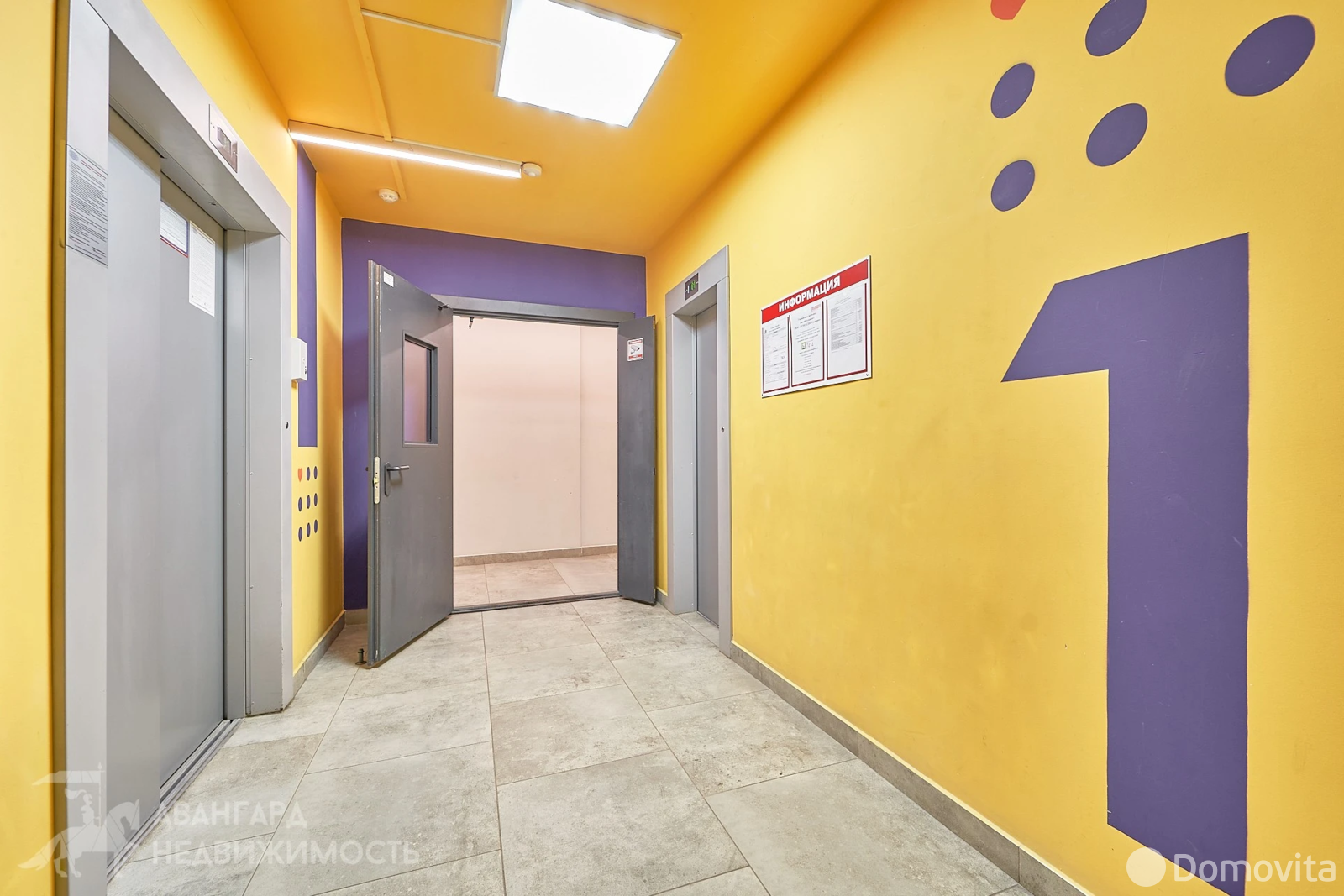 Снять 2-комнатную квартиру в Минске, ул. Курсанта Гвишиани, д. 7, 500USD, код 150732 - фото 18