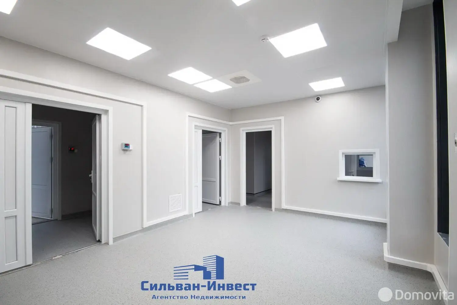 Аренда офиса на ул. Франциска Скорины, д. 15/Д в Минске, 22737EUR, код 14272 - фото 29