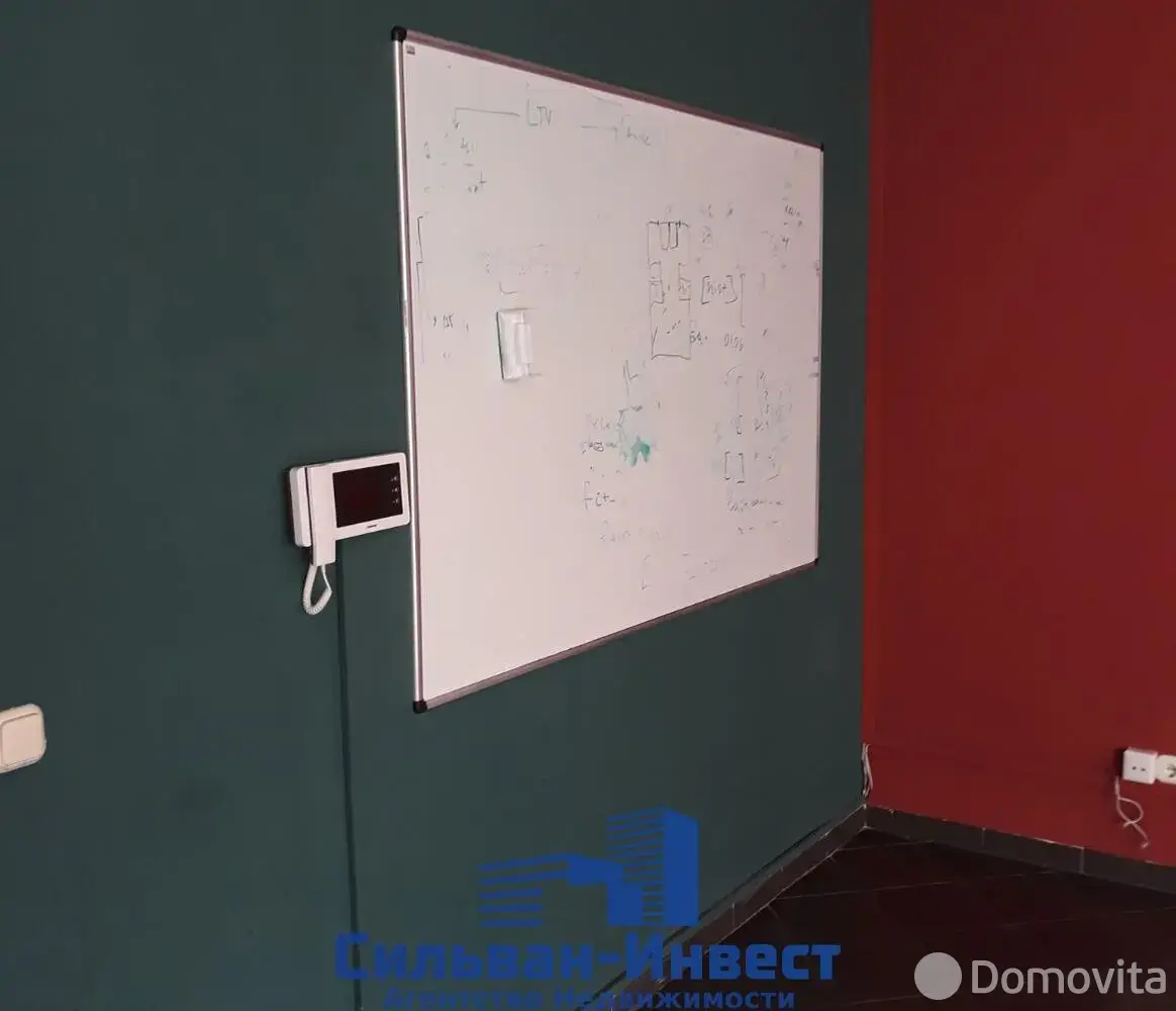Аренда торгового помещения на ул. Замковая, д. 27 в Минске, 3385EUR, код 965412 - фото 14
