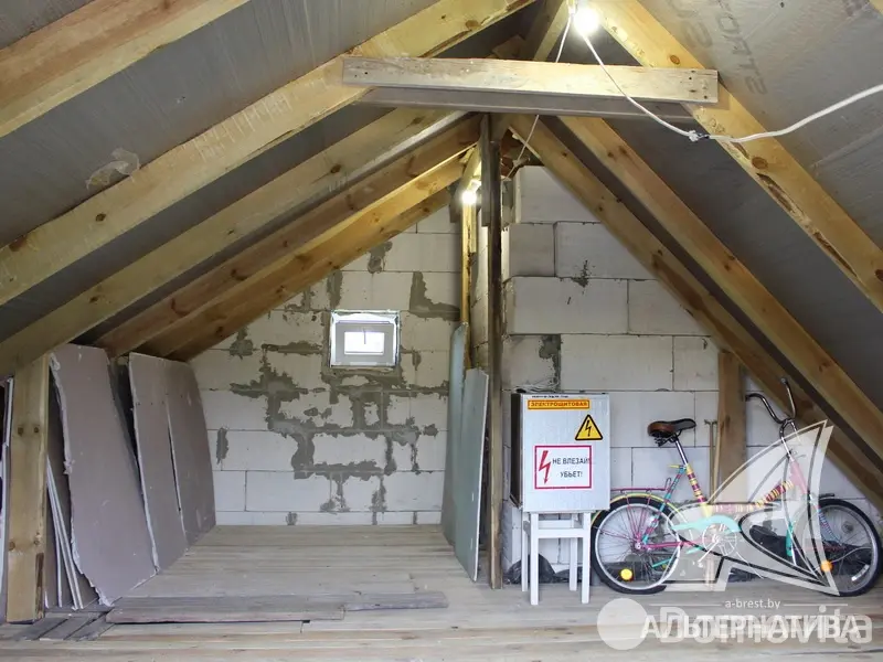 Купить земельный участок, 5.09 соток, Пралеска, Брестская область, 17800USD, код 558082 - фото 15