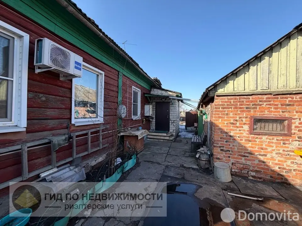 дом, Гомель, ул. Дружбы, д. 74 