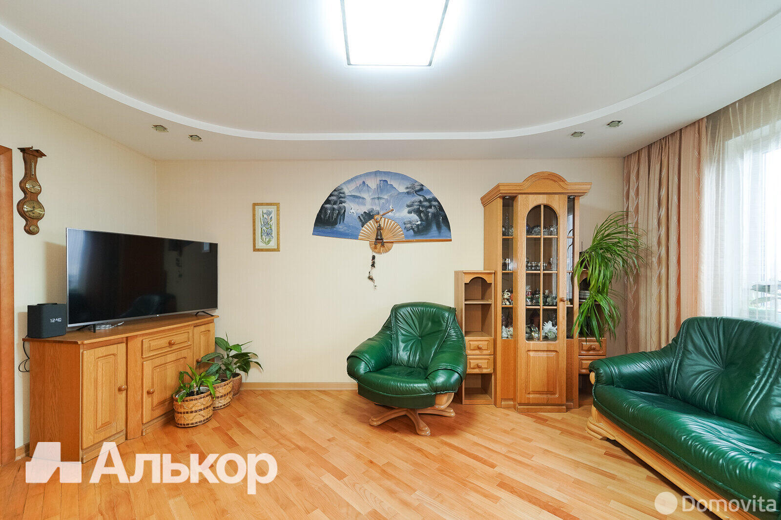 Купить 4-комнатную квартиру в Минске, ул. Филимонова, д. 14, 149000 USD, код: 1097584 - фото 3