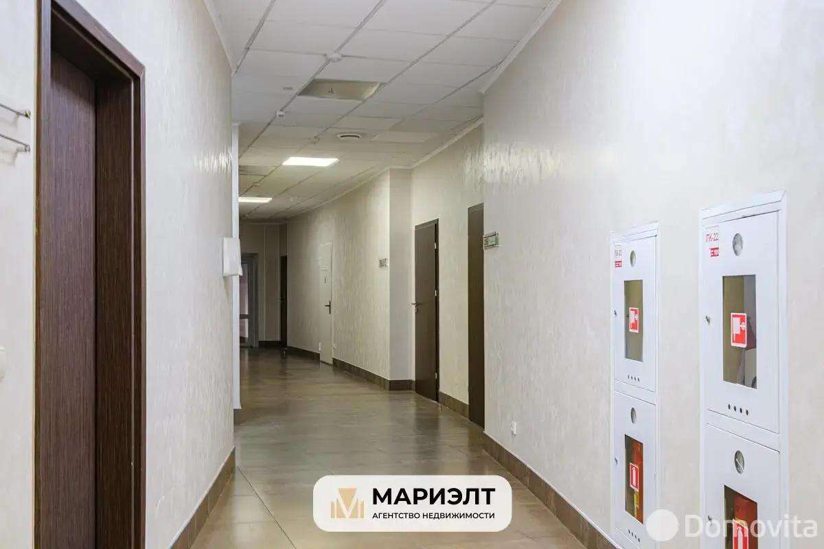 офис, Минск, пр-т Победителей, д. 100