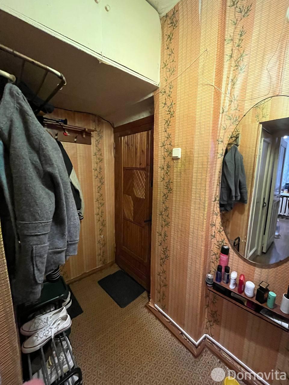 Продажа 2-комнатной квартиры в Минске, ул. Брестская, д. 62, 49900 USD, код: 1069580 - фото 6