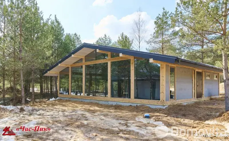 Стоимость продажи дома, Шеметово, д. 1