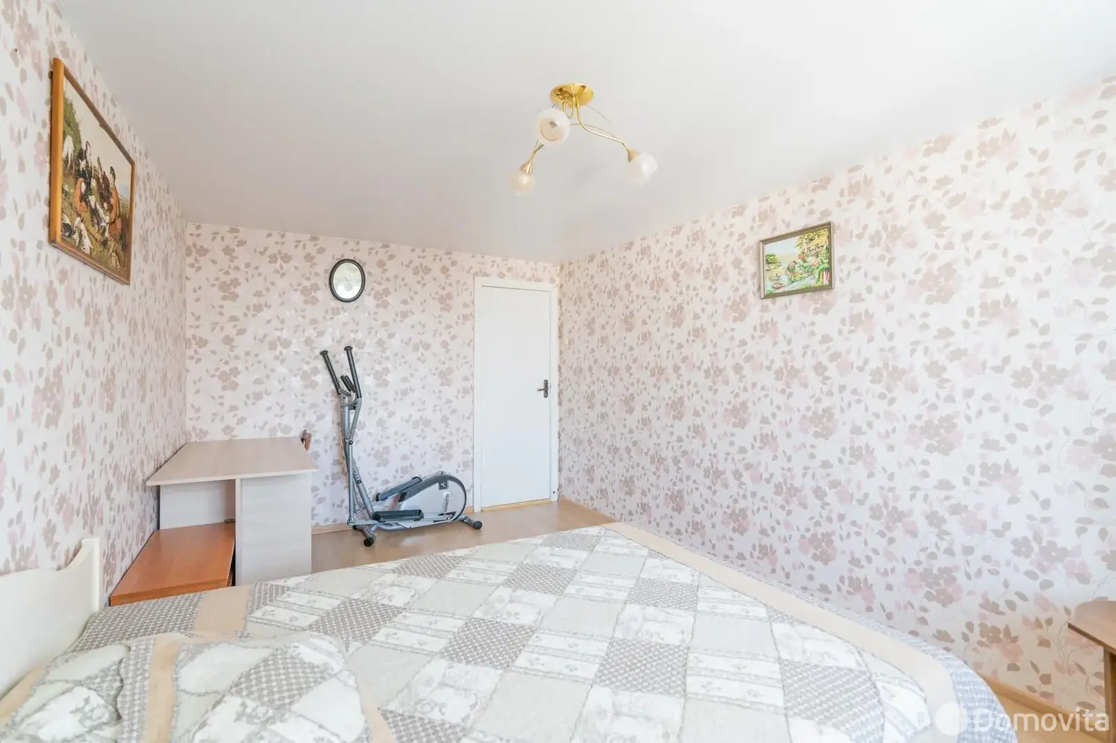 дом, Узда, ул. Октябрьская