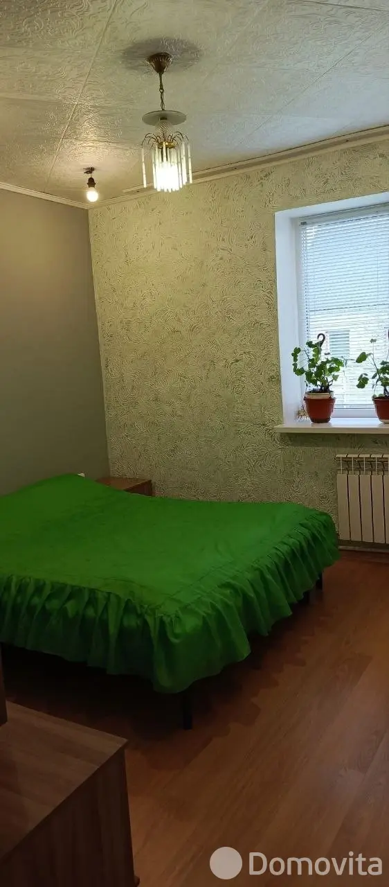 дом, Орша, ул. Новотракторная 