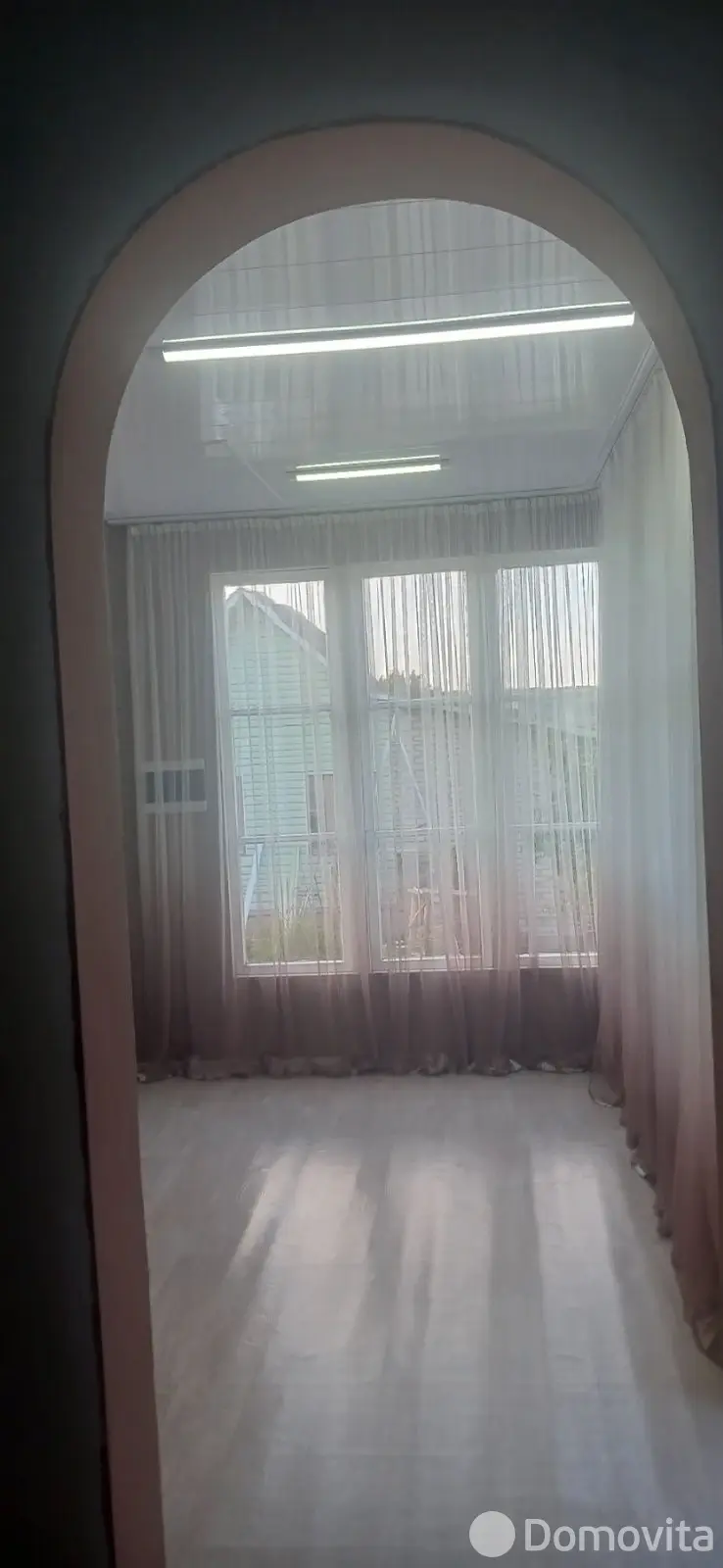 дача, Тюльпан, 