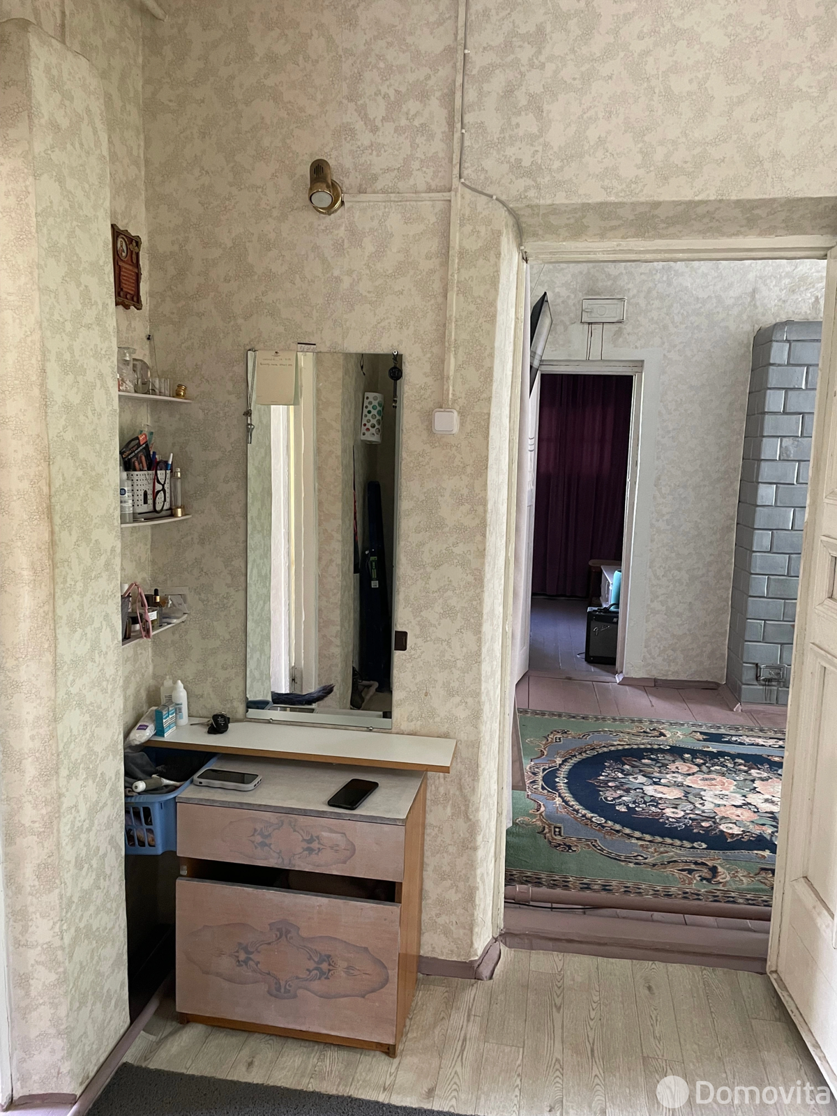 коттедж, Барановичи, ул. Осипенко, д. 29