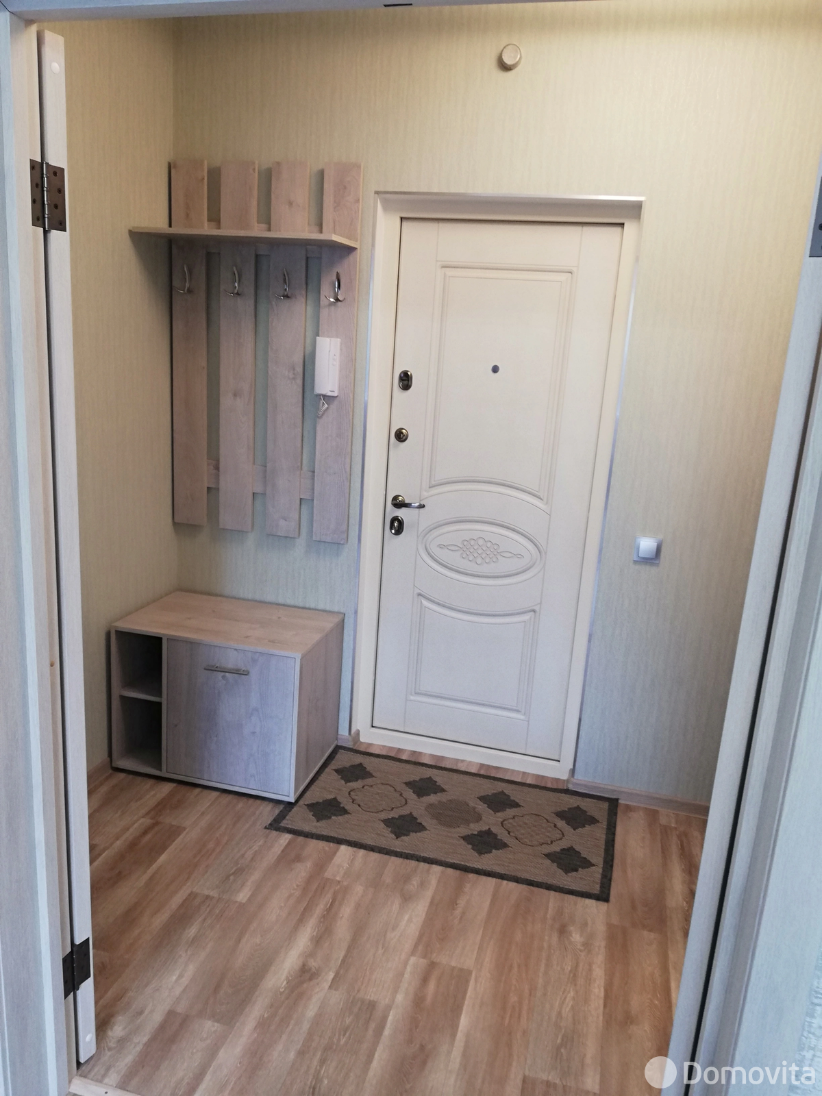 Снять 1-комнатную квартиру в Минске, ул. Якубова, д. 6, 430USD, код 148022 - фото 13