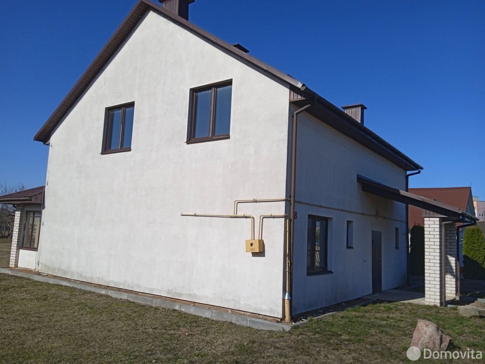 коттедж, Мир, ул. Сташевской, д. 18 от собственника