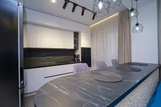 1-комнатная квартира, Минск, ул. Восточная, д. 125