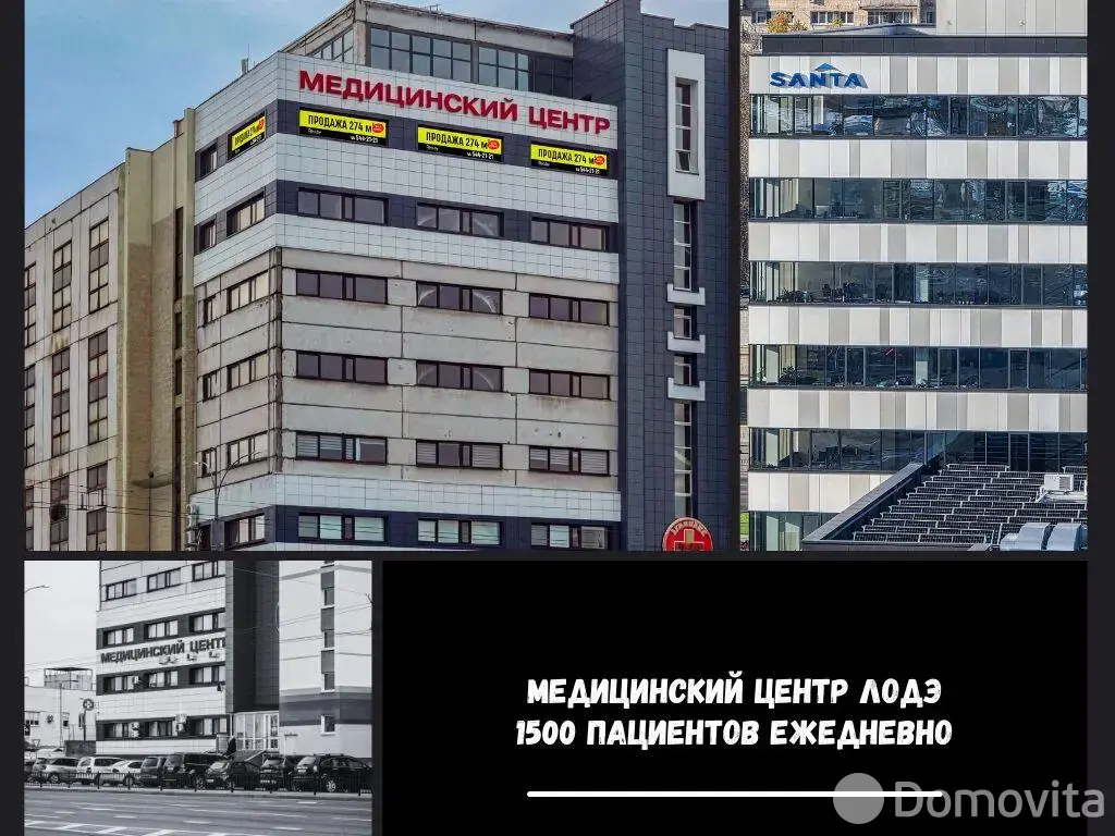 офис, Брест, ул. Пионерская, д. 50 от собственника