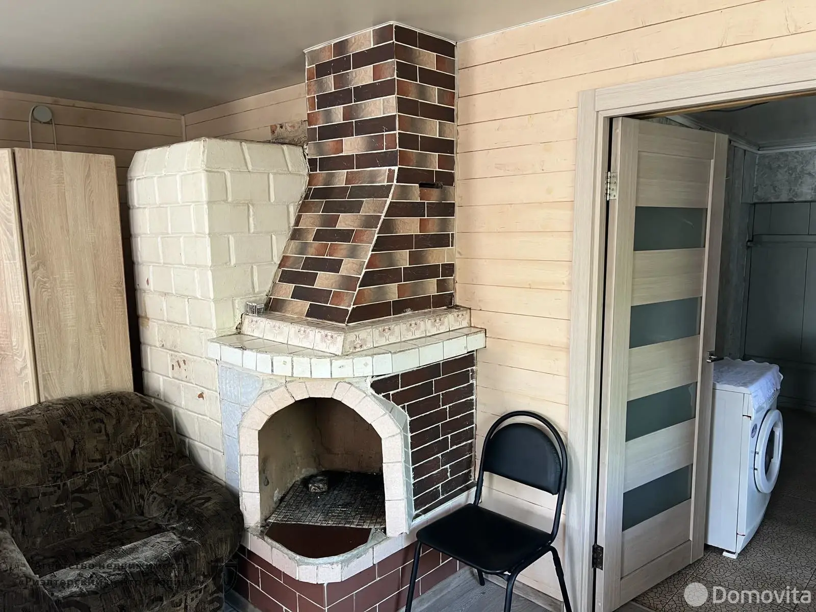 коттедж, Солоная, ул. Полевая, д. 27