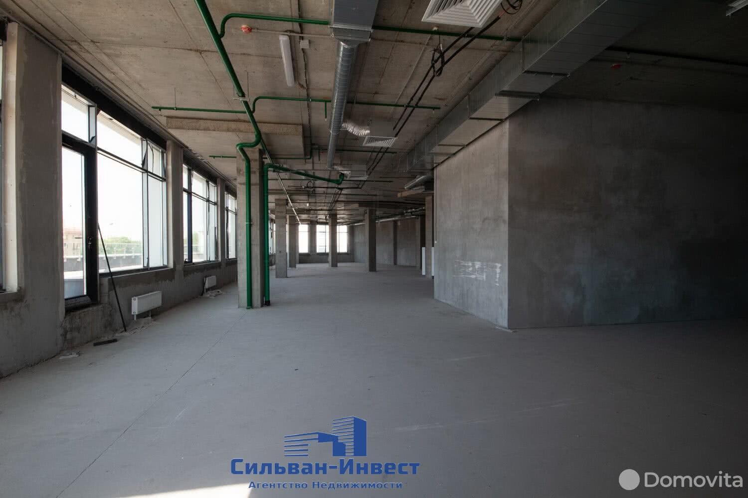 Аренда офиса на ул. Свердлова, д. 11 в Минске, 7206EUR, код 12219 - фото 20