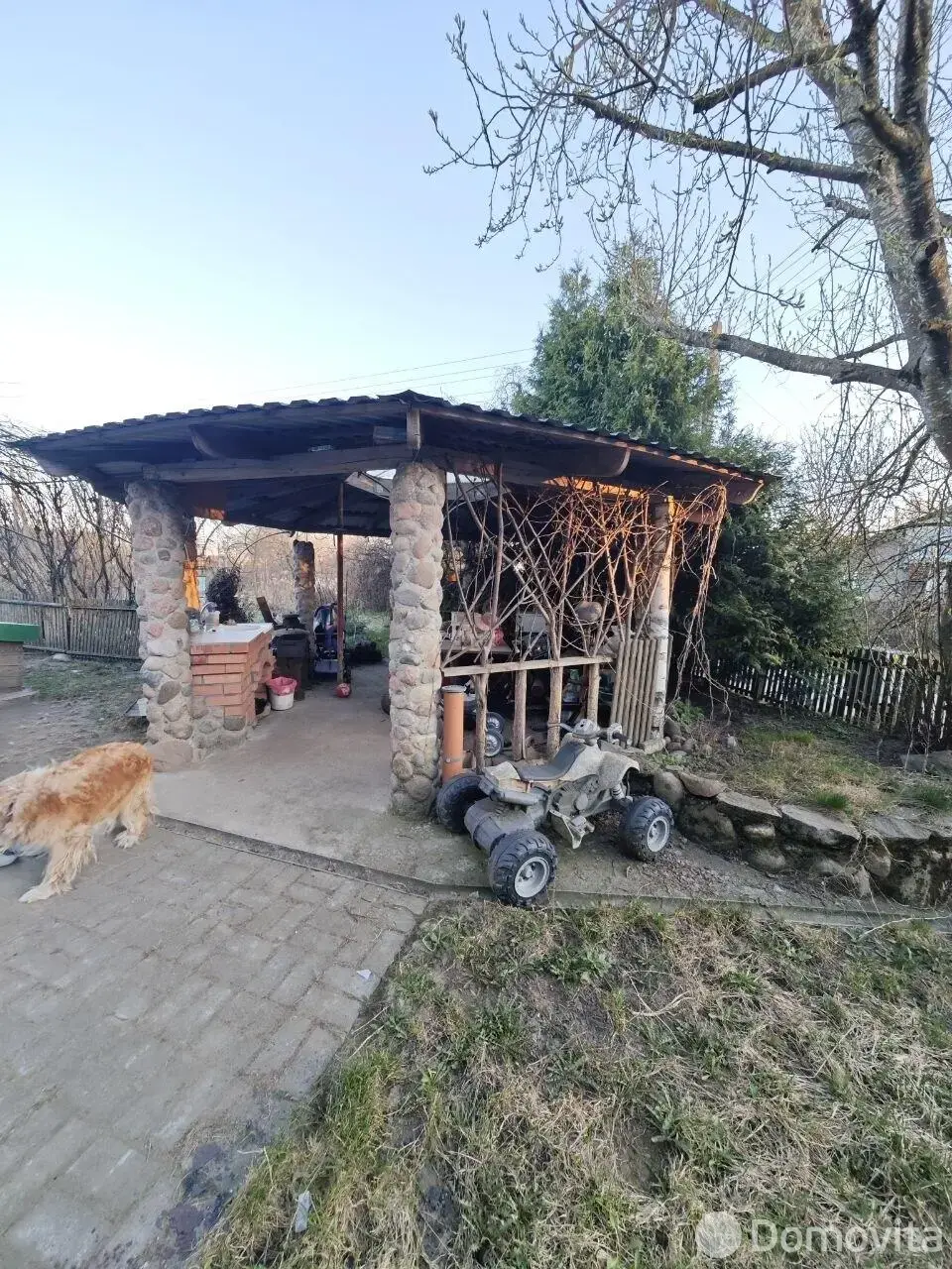 коттедж, Жодино, ул. Озёрная 