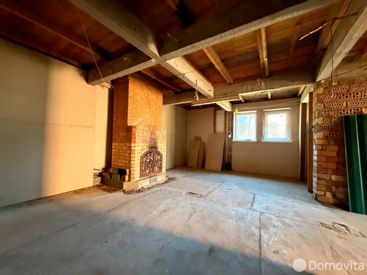 Продажа 2-этажной дачи в Птичи Гомельская область, 38000USD, код 185681 - фото 14