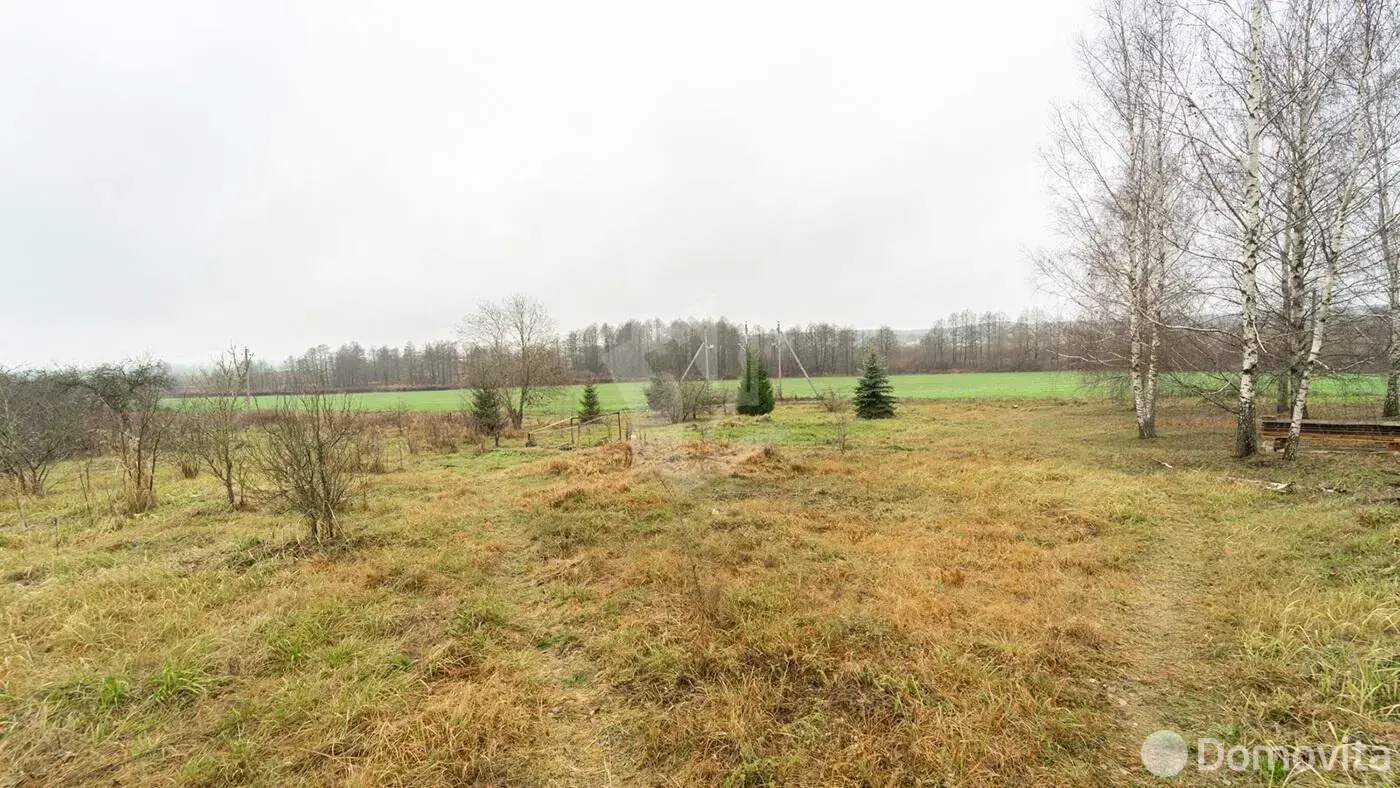 дом, Карпиловка, ул. Центральная 